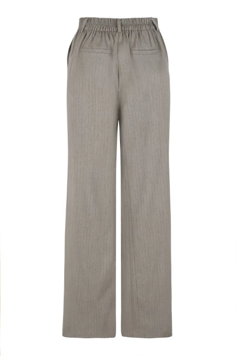 Elvira casuals dames pantalon