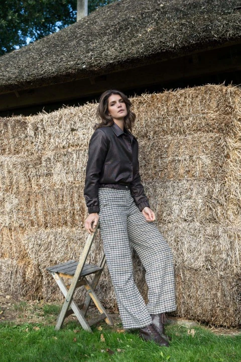 Elvira casuals dames pantalon