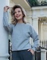 Elvira casuals dames pullover