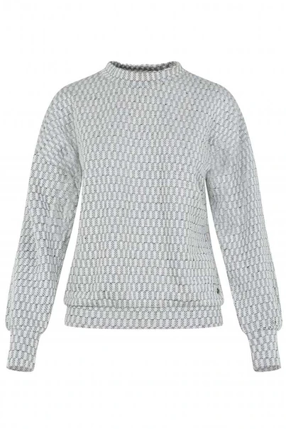Elvira casuals dames pullover