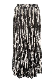 Elvira casuals dames rok midi
