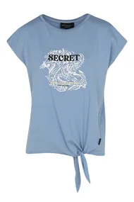 Elvira casuals dames shirt
