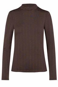 Elvira casuals dames shirt