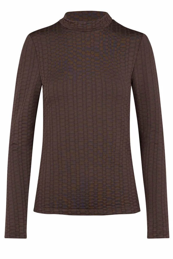 Elvira casuals dames shirt