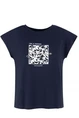 Elvira casuals dames T-shirt