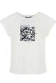 Elvira casuals dames T-shirt