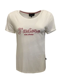 Elvira casuals dames T-shirt