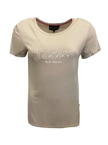 Elvira casuals dames T-shirt