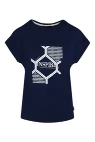 Elvira casuals dames T-shirt