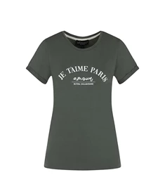 Elvira casuals dames T-shirt