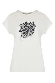 Elvira casuals dames T-shirt