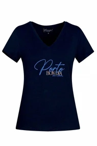 Elvira casuals dames T-shirt