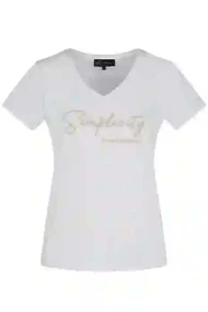 Elvira casuals dames T-shirt
