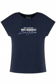 Elvira casuals dames T-shirt