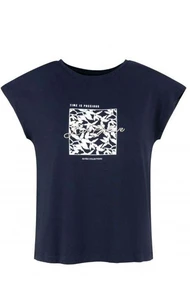 Elvira casuals dames T-shirt