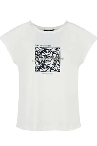 Elvira casuals dames T-shirt