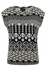 Elvira casuals dames T-shirt