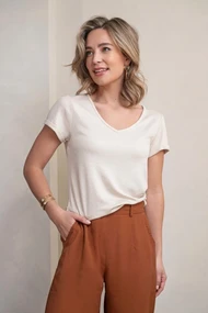 Elvira casuals dames T-shirt