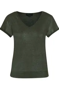Elvira casuals dames T-shirt