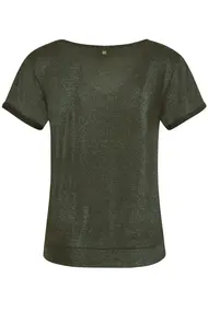 Elvira casuals dames T-shirt