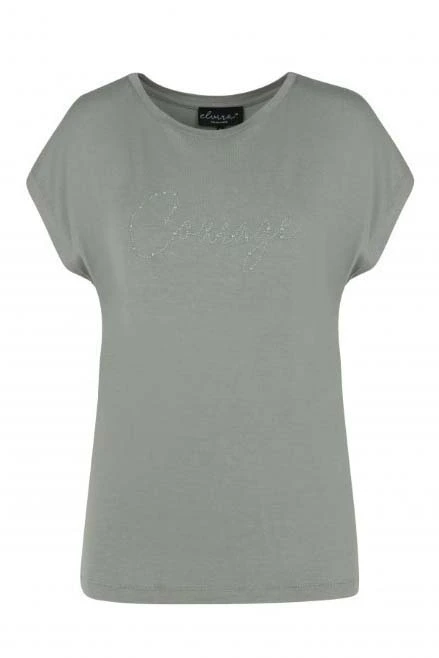 Elvira casuals dames T-shirt
