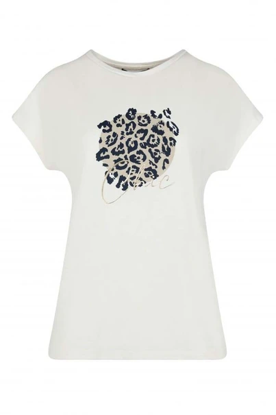 Elvira casuals dames T-shirt