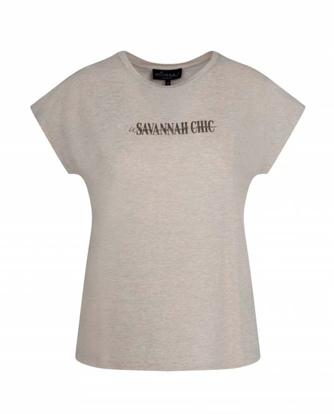 Elvira casuals dames T-shirt
