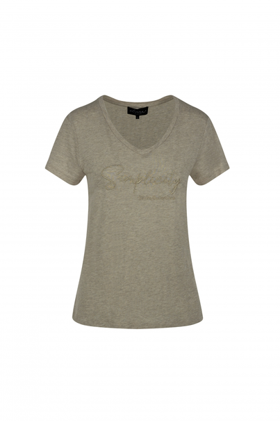 Elvira casuals dames T-shirt