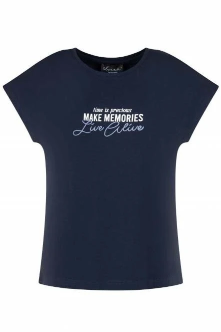 Elvira casuals dames T-shirt