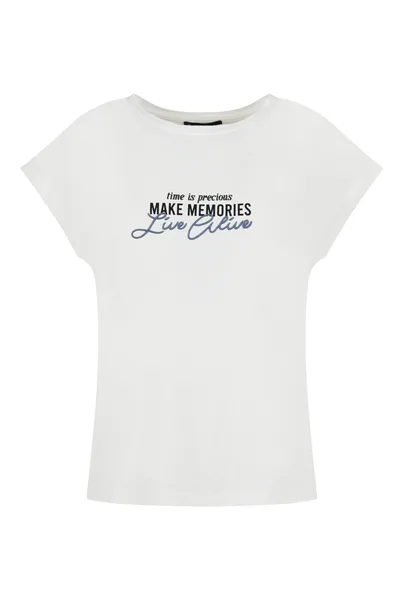 Elvira casuals dames T-shirt