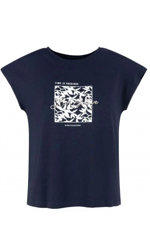 Elvira casuals dames T-shirt