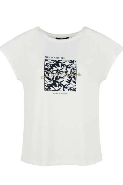 Elvira casuals dames T-shirt
