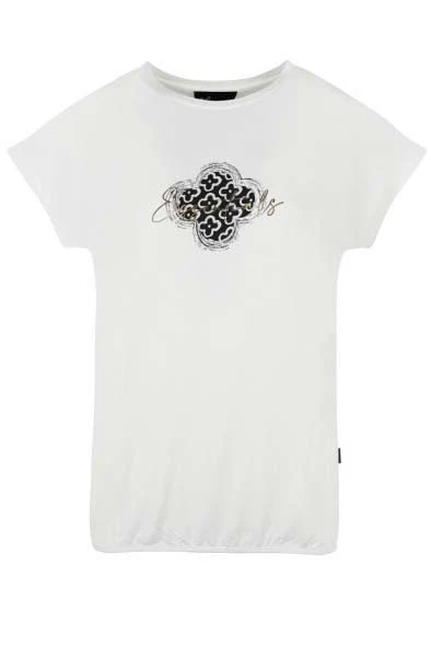 Elvira casuals dames T-shirt
