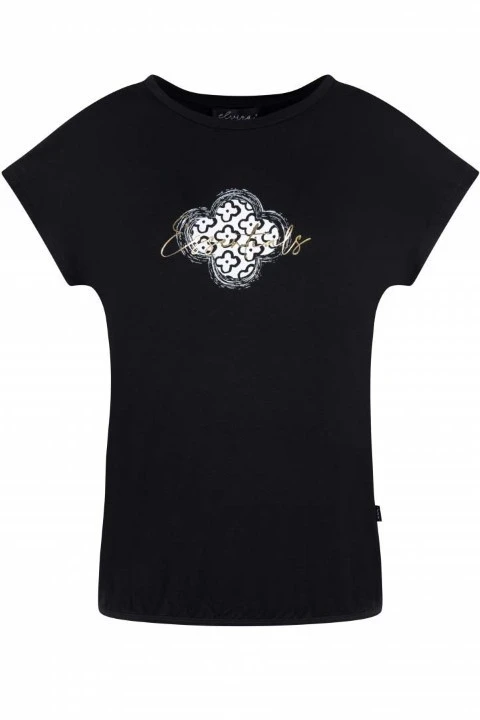 Elvira casuals dames T-shirt