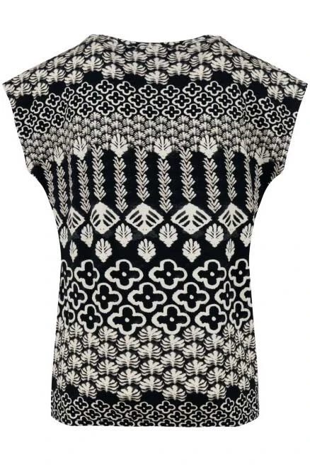 Elvira casuals dames T-shirt