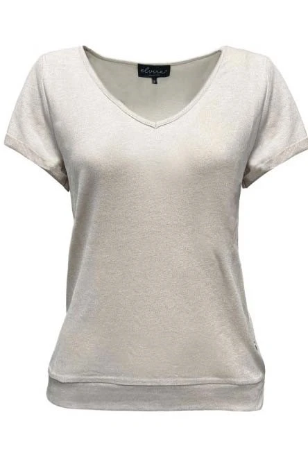 Elvira casuals dames T-shirt