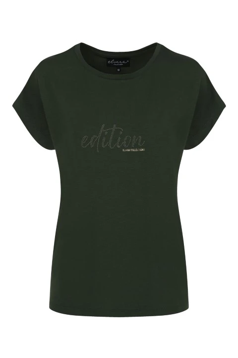 Elvira casuals dames T-shirt