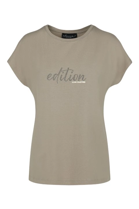 Elvira casuals dames T-shirt