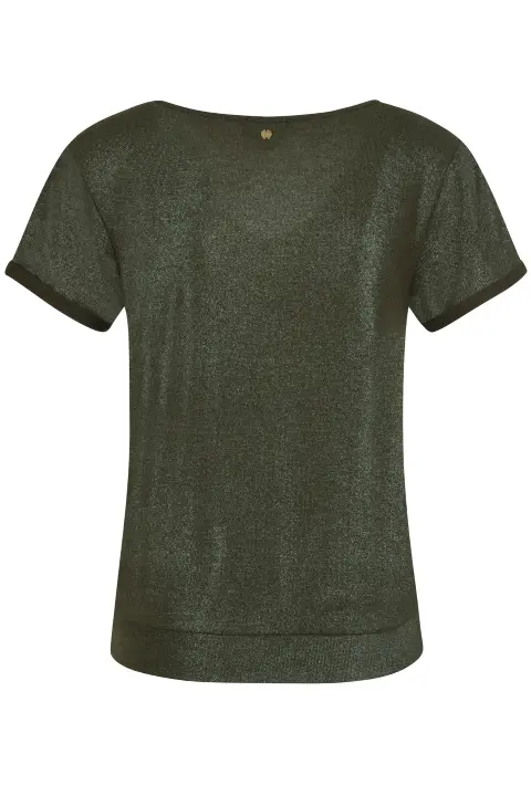 Elvira casuals dames T-shirt