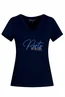 Elvira casuals dames T-shirt