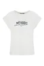 Elvira casuals dames T-shirt