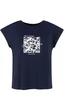 Elvira casuals dames T-shirt