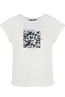 Elvira casuals dames T-shirt