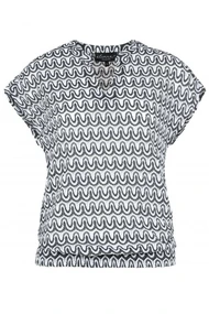 Elvira casuals dames top