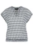 Elvira casuals dames top