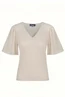 Elvira casuals dames top