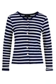 Elvira casuals dames vest