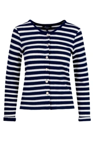 Elvira casuals dames vest