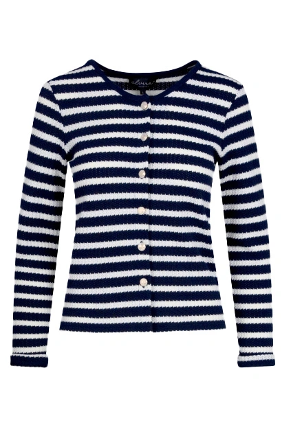 Elvira casuals dames vest