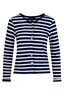 Elvira casuals dames vest